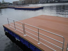 Decking Bridge