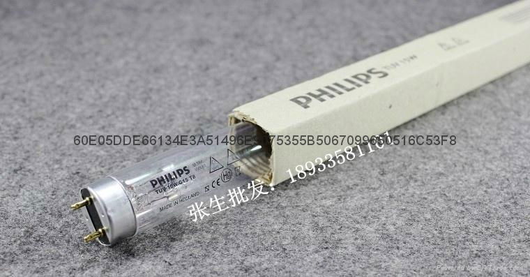 全國同為 飛利浦TUV 15W燈管 PHILIPS TUV 