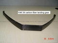 Carbon Fiber landing gear  