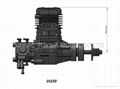 DLE Engines DLE-20CC Gas Engine 4