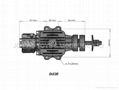 DLE Engines DLE-20CC Gas Engine 5