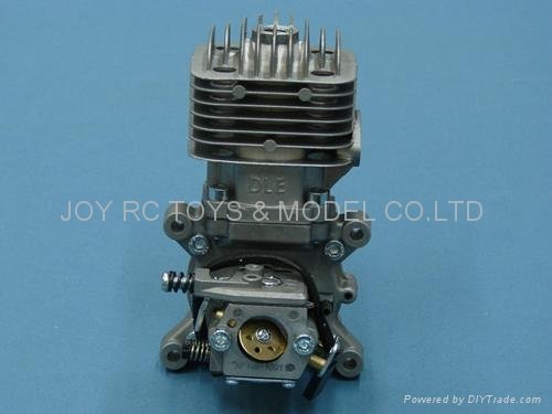 DLE Engines DLE-30CC Gas Engine 3