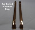 Carbon Fiber landing gear   2