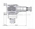 DLE Engines DLE-111CC Gas Engine 5