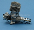 DLE 35RA  GAS ENGINE 3