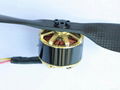 industry carbon fiber props multirotors 13