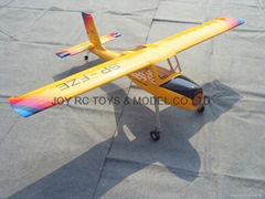 Big Discount --- PZL wilga 20cc