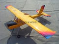 Big Discount --- PZL wilga 20cc 6