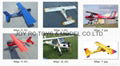 Big Discount --- PZL wilga 20cc 16