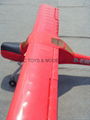 Big Discount --- PZL wilga 20cc 18