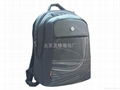 Computer backpack 3