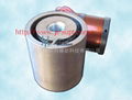 VCAR-Cylindrical Voice coil Actuator 1