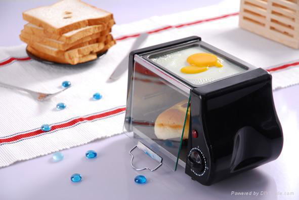 Mini Oven 