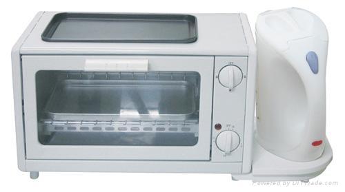 Mini Oven  5