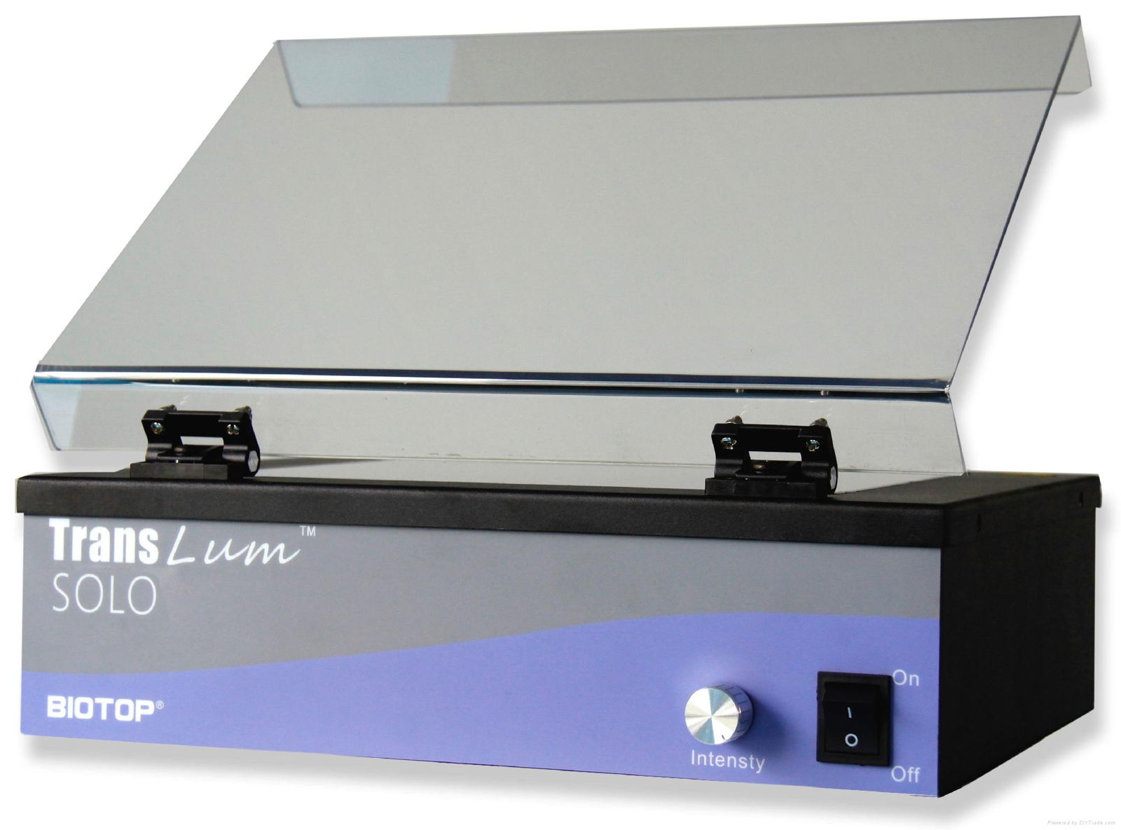 UV Transilluminator