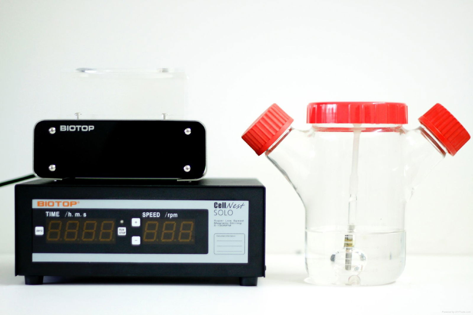 Spinner for cell culture CellNest CNS1, CNS4 BIOTOP (China