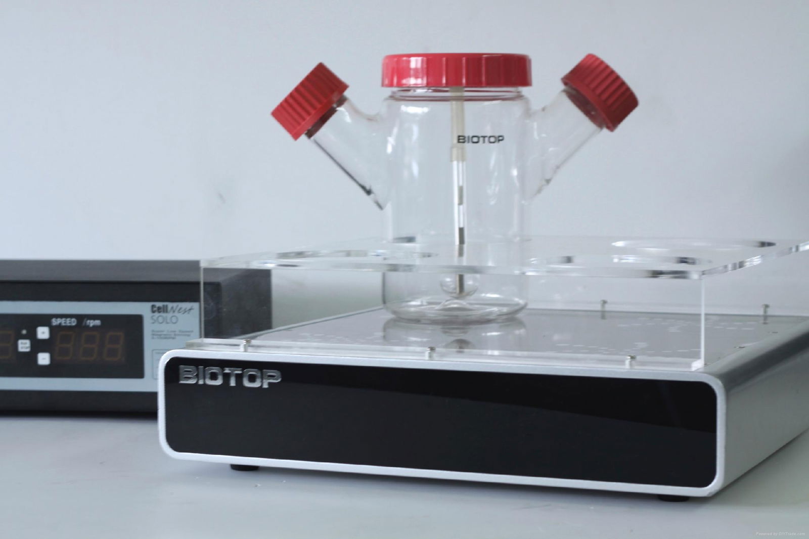 Spinner for cell culture CellNest CNS1, CNS4 BIOTOP (China