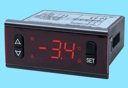 制冷、加热模式转换温控器 ED330 