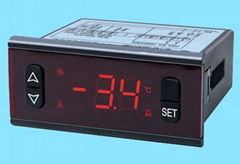制冷、加熱模式轉換溫控器 ED330 