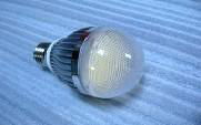 LED灯泡 2