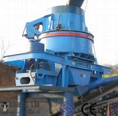 Vertical Shaft Impact Crusher