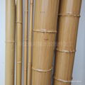 仿竹杆，青竹杆，绿竹杆，黄竹杆，竹节管，仿真竹