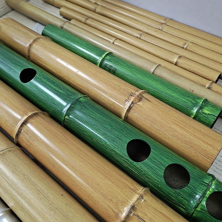 Stainless steel bamboo tube, copper plated bamboo tube, bionic bamboo tube 4
