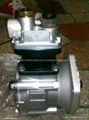 komatsu air compressor spare parts