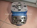 komatsu  steering valve ass’y 20D-60-41210 