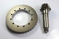 komatsu wheel excavator  pinion assy 20D-22-41200 2