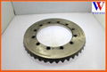 komatsu wheel excavator  pinion assy 20D-22-41200