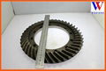 komatsu wheel excavator  pinion assy 20D-22-41200 5