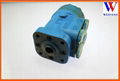 komatsu  steering valve ass’y 20D-60-41210 