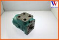 komatsu  steering valve ass’y 20D-60-41210 