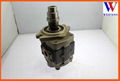 komatsu PW100-3 steering pump assy705-61-23010