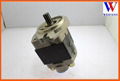 komatsu PW100-3 steering pump assy705-61-23010