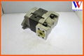 komatsu PW100-3 steering pump assy705-61-23010