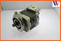 komatsu PW100-3 steering pump assy705-61-23010