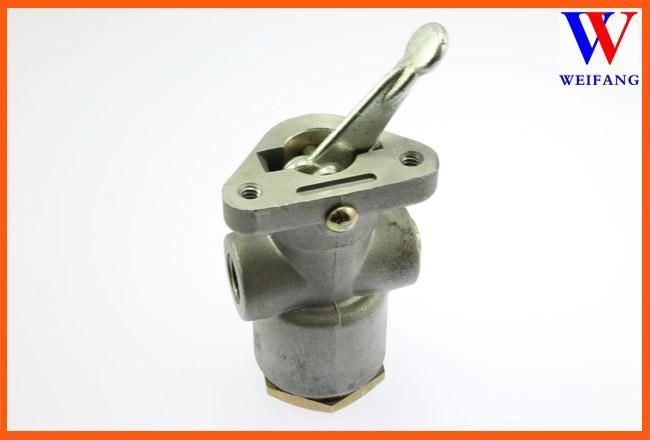 komatsu wheel excavator valve assy20G-68-11280