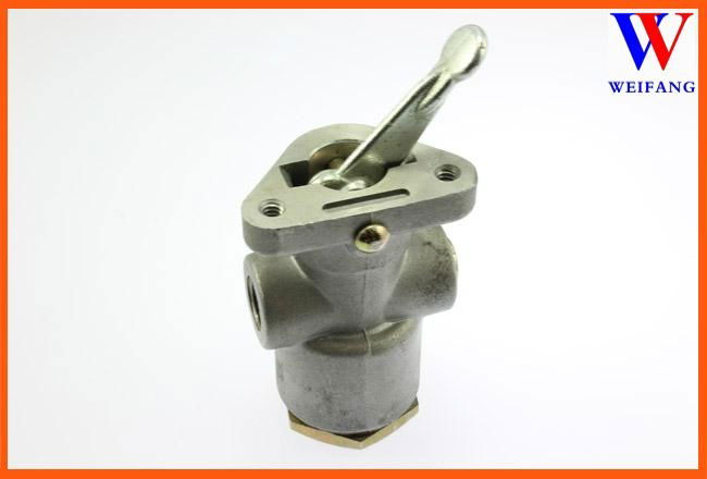 20G-68-11280 komatsu valve