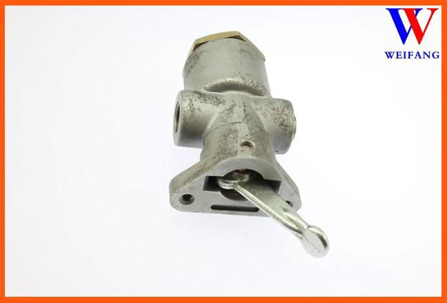 komatsu wheel excavator valve assy20G-68-11280 2