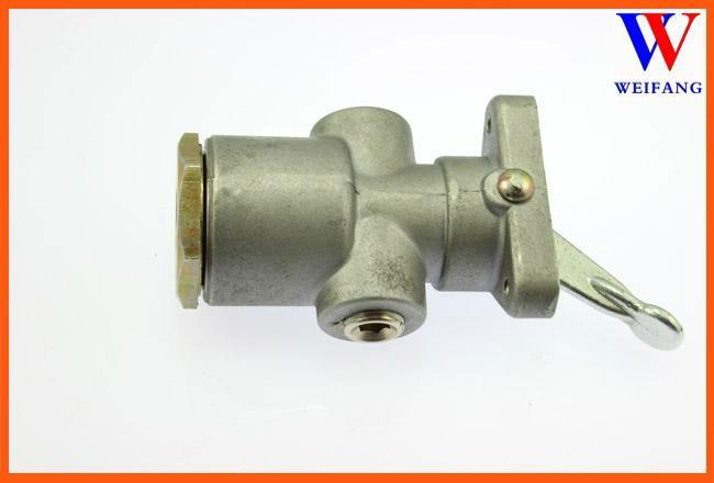 komatsu wheel excavator valve assy20G-68-11280 3