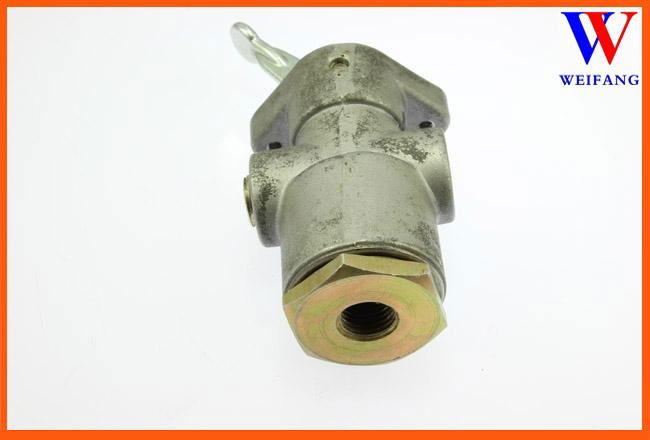 komatsu wheel excavator valve assy20G-68-11280 4