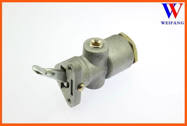 komatsu wheel excavator valve assy20G-68-11280 5