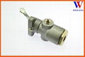 komatsu wheel excavator valve assy20G-68-11280 7