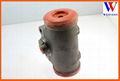 Hitachi wheel excavator brake cylinder,Wheel cylinder