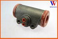 Hitachi EX100WDbrake cylinder