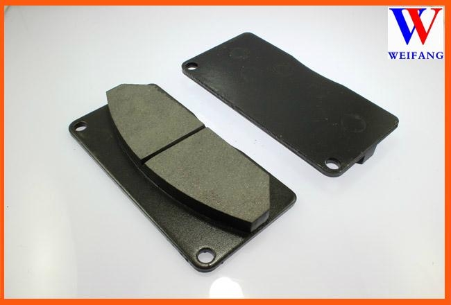 小松轮式挖机PW100-3刹车片 2