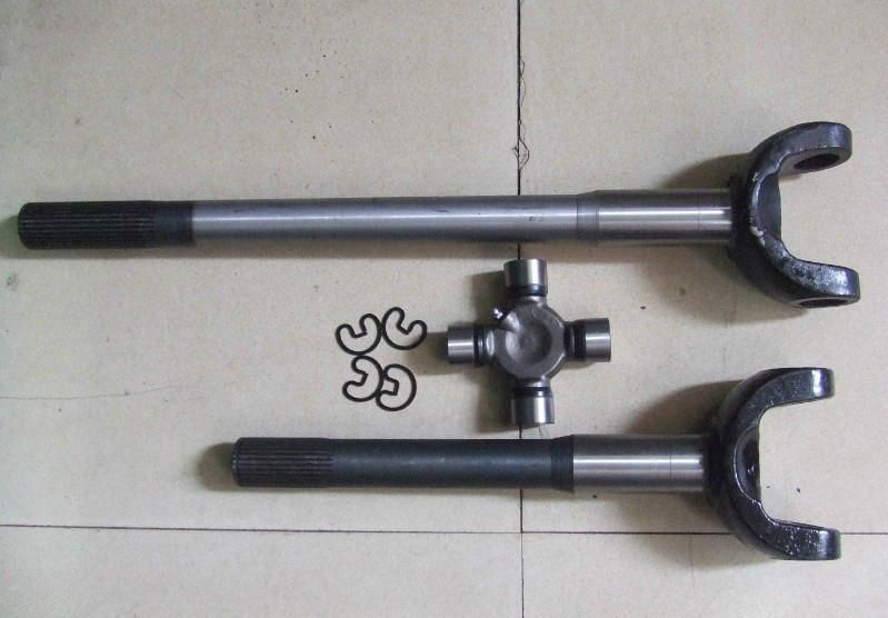 komatsu wheel excavator drive shaft assy20D-20-41100 2