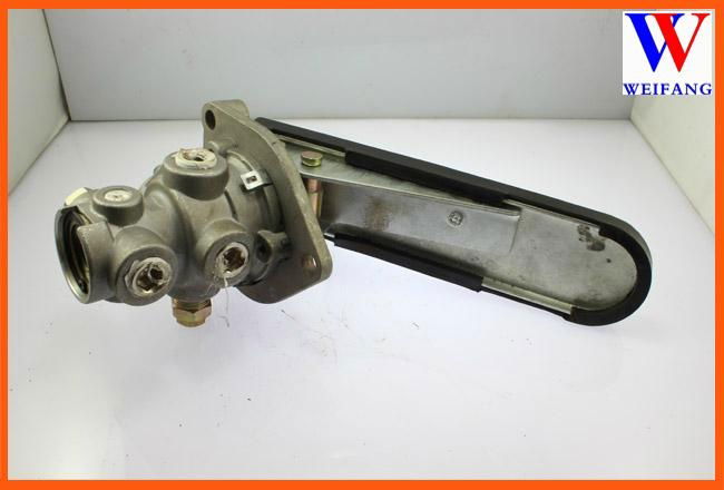 komatsu brake valve assy 20g-68-11131